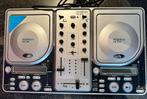 Stanton DJ digital-2 platines, Musique & Instruments, Comme neuf