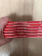 6 nintendo switch spelletjes, Consoles de jeu & Jeux vidéo, Enlèvement ou Envoi, Comme neuf
