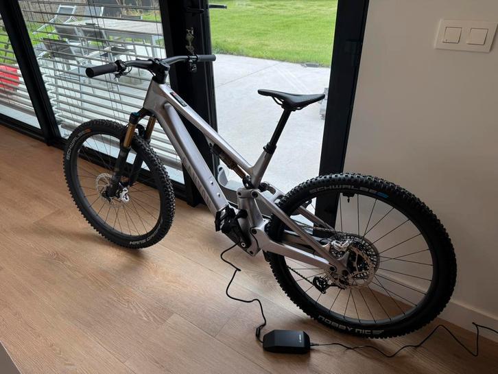 Canyon NEURON ONfly LTD te koop, Fietsen en Brommers, Fietsen | Vouwfietsen, Zo goed als nieuw, Ophalen