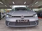 Volkswagen Polo 1.0 TSI Life OPF DSG/PHARES LED/CARPLAY/GPS, Auto's, Automaat, Euro 6, USB, Overige brandstoffen