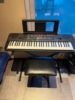 Keyboard, Musique & Instruments, Claviers, Comme neuf, Enlèvement ou Envoi, Yamaha