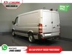 Mercedes-Benz Sprinter 319 3.0 V6 EURO6 L2 3.5t Trekverm./ G, Auto's, Bestelwagens en Lichte vracht, Mercedes-Benz, Bedrijf, Electronic Stability Program (ESP)