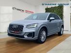 Audi Q2 Q2 30 TFSI Design (EU6d-TEMP), Q2, Cruise Control, 115 g/km, Handgeschakeld