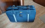 Valies met wieltjes, Handtassen en Accessoires, Koffers, Gebruikt, 45 tot 55 cm, 70 cm of meer, Zacht kunststof