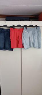 Zwangerschapsbroeken, Kleding | Dames, Zwangerschapskleding, Ophalen, Zo goed als nieuw, Maat 38/40 (M), Broek of Spijkerbroek