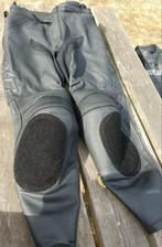 Pantalon moto racing cuir DXR KICKBACK CE Taille 38 (S) Neuf, Motos, Pantalon | cuir, Neuf, sans ticket, Hommes, Dxr