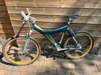 Gazelle impulse MTB 57cm, Fietsen en Brommers, Ophalen, Gebruikt, Gazelle