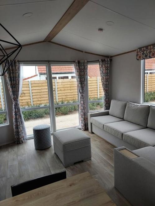 Caravan te koop, Caravans en Kamperen, Stacaravans, Ophalen of Verzenden