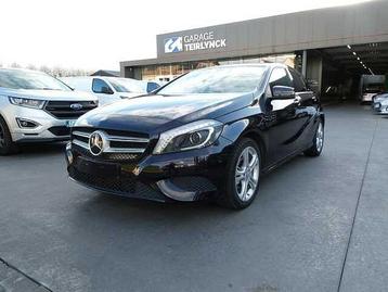 Mercedes-Benz A160 CDI Business Sport 90pk '14 105000km beschikbaar voor biedingen