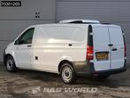 Mercedes Vito 116 Automaat L2H1 Kerstner 230v Stekker Airco, Autos, Achat, Euro 6, 3 places, 2325 kg