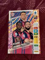 Voetbalkaart / Cagliari / Attacante / Adrenalyn XL, Verzenden, Zo goed als nieuw, Spelerskaart