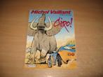 Michel Vaillant 63 : Cairo - 1e druk uit 2000., Une BD, Enlèvement ou Envoi, Comme neuf