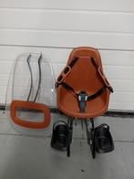 Bobike fietsstoel, Ophalen, Zo goed als nieuw