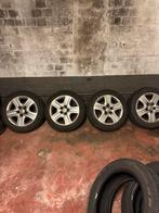 Banden te koop, Auto-onderdelen, Banden en Velgen, Ophalen, Gebruikt, Personenwagen, Banden en Velgen