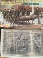 Dragon 6109 Rubber Dinghy, Enlèvement ou Envoi, Comme neuf