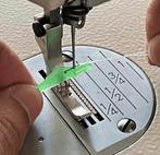 enfileurs d'aigules pour machine à coudre, Enlèvement ou Envoi, Neuf