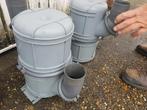 Waterlock VETUS NLP 75, Watersport en Boten, Bootonderdelen, Ophalen, Zo goed als nieuw