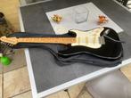 Squier N Serie Stratocaster - Made in Japan - 90's, Muziek en Instrumenten, Snaarinstrumenten | Gitaren | Elektrisch, Ophalen of Verzenden