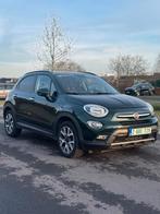 Fiat 500x uit de eerste hand, Auto's, Fiat, 4 cilinders, 5 zetels, Particulier, SUV of Terreinwagen