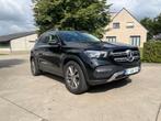 Mercedes GLE350e 4 MATIC AUT 2.0 Plug-In Hybride MET 62.000k, Auto's, Mercedes-Benz, Automaat, Parkeersensor, GLE, Zwart