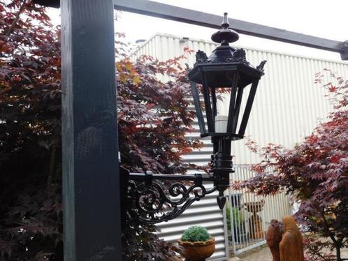 buitenlamp,wandlamp, aluminium, Jardin & Terrasse, Décoration murale de jardin, Neuf, Enlèvement ou Envoi