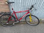 Mountainbike Dunlop, Gebruikt, Heren, 53 tot 57 cm, Ophalen