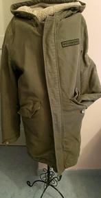 Manteau homme T/38, Vêtements | Hommes, Vert, Taille 48/50 (M), Porté