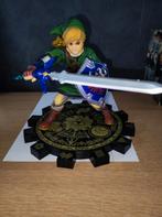 Figurine Zelda 20 cm, Comme neuf, Enlèvement ou Envoi