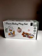 Houten babyspeelset Classic World – Mara Baby Play Set, Enlèvement ou Envoi, Neuf