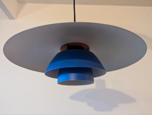 Louis Poulsen PH 4/3, Huis en Inrichting, Lampen | Plafondlampen, Gebruikt, Ophalen of Verzenden