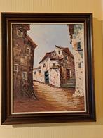 Mooi lot schilderijen voor 50 EURO, Enlèvement