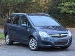 Opel Zafira | 2008 | 1700 CDTI, Auto's, Elektrische ramen, 7 zetels, Particulier, Euro 4
