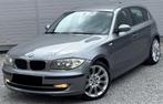 BMW 118.D EURO 5 163.000 KM AVEC FOIE ROZE, Auto's, 100 kW, Euro 5, 1 Reeks, 1995 cc