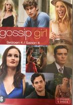 Gossip girl Seizoen 4, Cd's en Dvd's, Ophalen