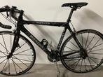 RACE  FIETS   EDDY  MERCKX, Fietsen en Brommers, Zo goed als nieuw, 15 tot 20 versnellingen, 53 tot 57 cm, Ophalen