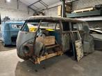 Volkswagen t1 1961 bos vondst, Ophalen, Volkswagen, Deur
