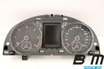 Tellerunit VW Passat B7 Variant beschikbaar voor biedingen