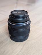 Objectif OLYMPUS 14-42mm micro 4/3 - TBE, Envoi