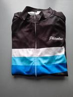 Set koerskledij, Ophalen