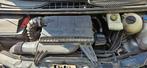 Mercedes vito 115 cdi  2.2 150 pk, Auto's, 4 cilinders, Overige kleuren, Particulier, Zilver of Grijs