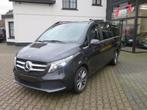 Mercedes-Benz V-Class 250d Airmatic-Slaapbed (bj 2024), Auto's, Automaat, 4 cilinders, 2500 kg, 7 zetels