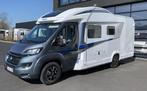 Camper Knaus Sky Wave 9V AUT, Caravans en Kamperen, Diesel, Particulier, 6 tot 7 meter, Tot en met 5