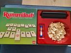 Woord rummikub, Hobby en Vrije tijd, Gezelschapsspellen | Bordspellen, Ophalen of Verzenden, Zo goed als nieuw