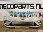 RENAULT CLIO 4 VOORBUMPER BUMPER ORIGINEEL, Gebruikt, Renault, Ophalen of Verzenden, Achter