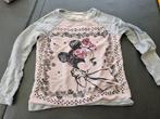 Trui Minnie Mouse maat XS, Kleding | Dames, Maat 34 (XS) of kleiner, Ophalen of Verzenden