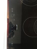 Smeg 90/50, Elektronische apparatuur, Kookplaten, Ophalen, Keramisch, Inbouw, Niet werkend