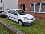 Ford  fiesta, Auto's, Bedrijf, Diesel, Te koop