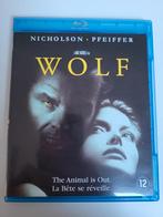 Wolf  blu ray, Ophalen of Verzenden