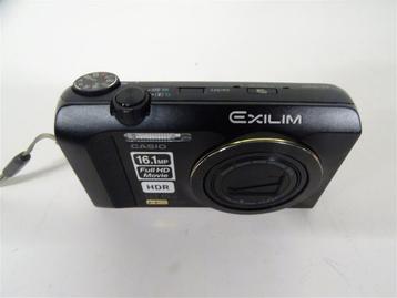 A6778. Casio Exilim EX-ZR200 beschikbaar voor biedingen
