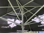 Parasol horeca, Tuin en Terras, Parasols, Ophalen